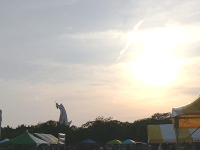 時系列に太陽の塔さん_d0249193_22324211.jpg