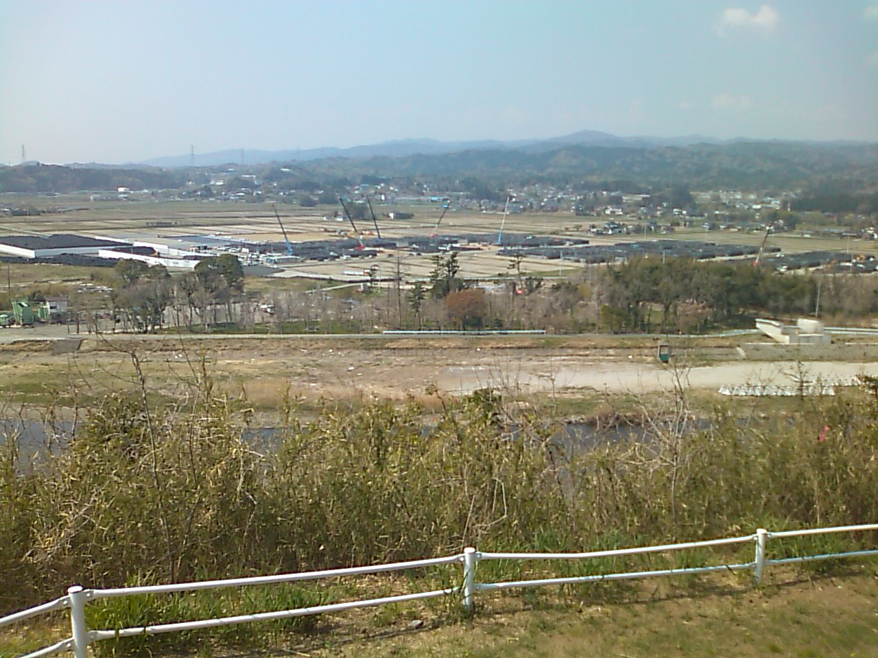 福島原発震災情報連絡センター第4回総会開く_e0068696_7514986.jpg