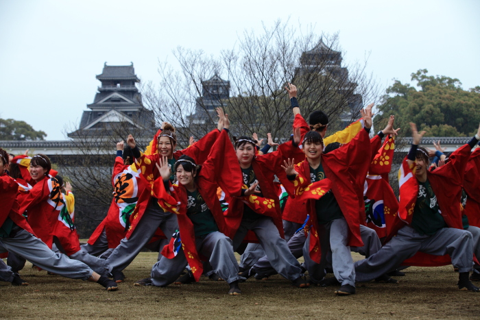 長崎大学「突風」 本番前の練習-2_e0135098_6432547.jpg
