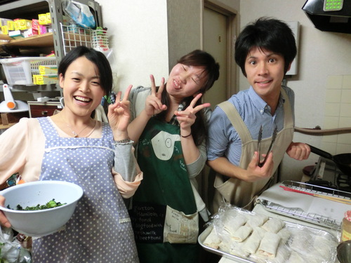 今日は祝日！good!の１日♪_a0080406_21231896.jpg