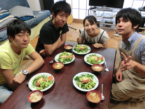 今日は祝日！good!の１日♪_a0080406_21243598.jpg