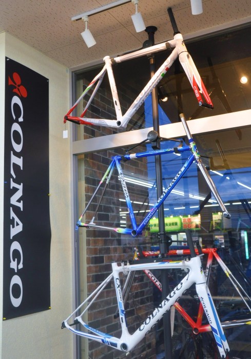 COLNAGO  CX-ZERO_b0246207_06514627.jpg