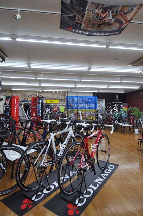 COLNAGO  CX-ZERO_b0246207_06515485.jpg