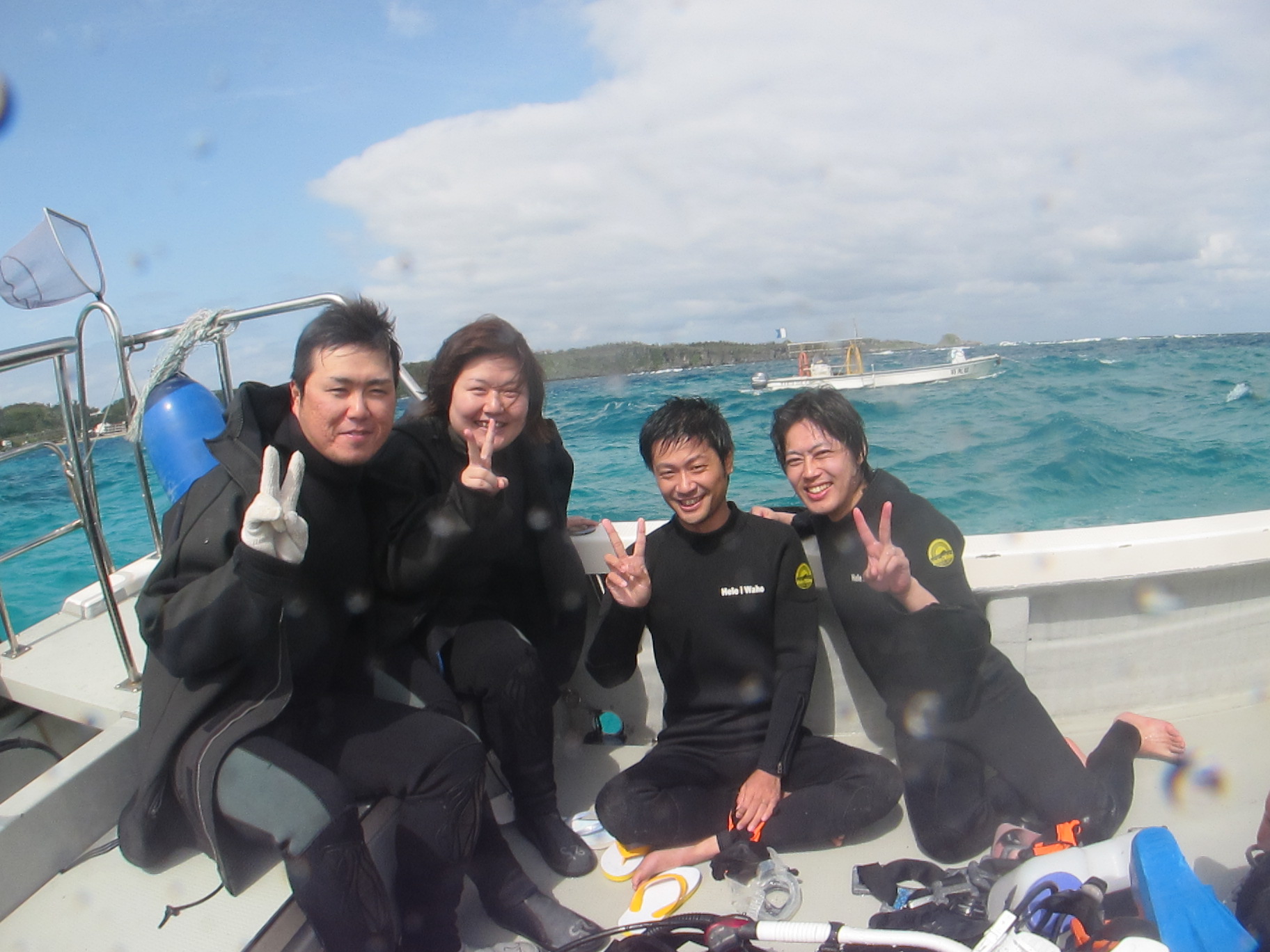 4月29日あれちゃった~~(^^;)_c0070933_22195084.jpg