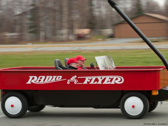 RADIO FLYER_c0113733_9192450.jpg