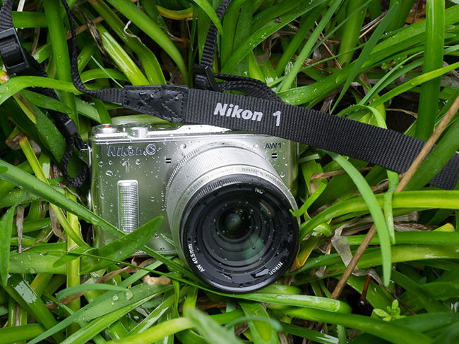 Nikon 1 AW1 レビュー １_c0005245_135725.jpg