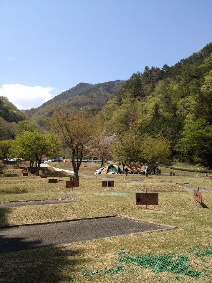 ◆取材の旅先から⑥ 南アルプス〜甲州編モバイルレポート_b0008655_844539.jpg
