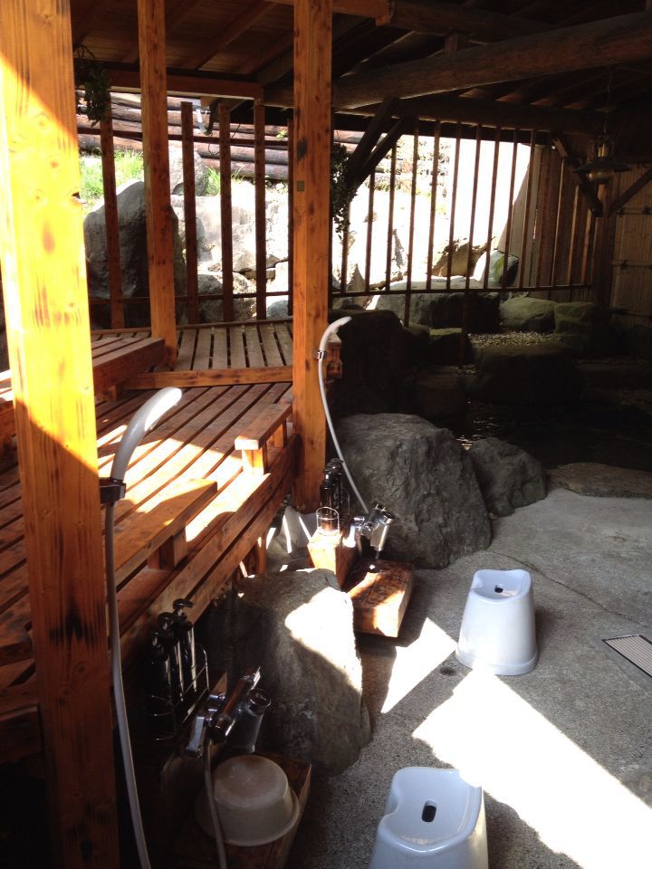 ◆取材の旅先から⑥ 南アルプス〜甲州編モバイルレポート_b0008655_844771.jpg