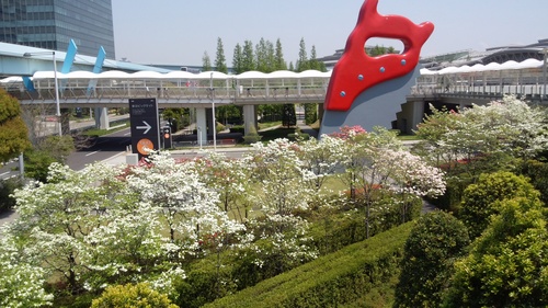 日本ホビーショー_f0275956_2140030.jpg