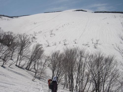 4月29日は船形山へ_c0294658_21503900.jpg