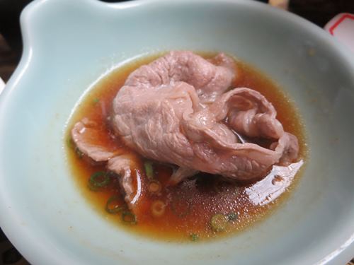 【北東北桜追い旅⑨】ホテル紫苑で部屋食の夕食_c0042960_14542871.jpg