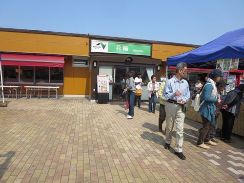 【北東北桜追い旅⑪】つなぎ温泉から東北道で弘前へ_c0042960_18553423.jpg