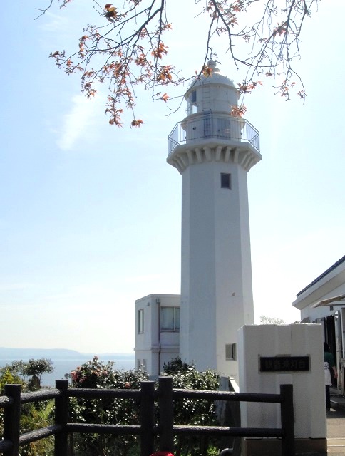 <2014年4月12日>2014新緑の観音崎・横須賀ウォーキング_c0119160_14162932.jpg