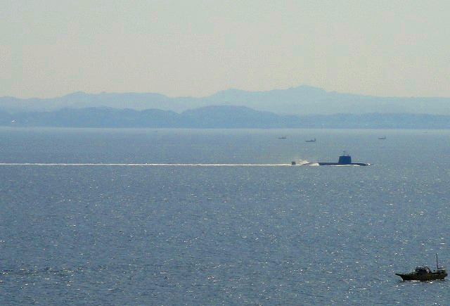 <2014年4月12日>2014新緑の観音崎・横須賀ウォーキング_c0119160_1441122.jpg