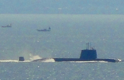 <2014年4月12日>2014新緑の観音崎・横須賀ウォーキング_c0119160_1442764.jpg