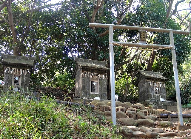 <2014年4月12日>2014新緑の観音崎・横須賀ウォーキング_c0119160_17363983.jpg