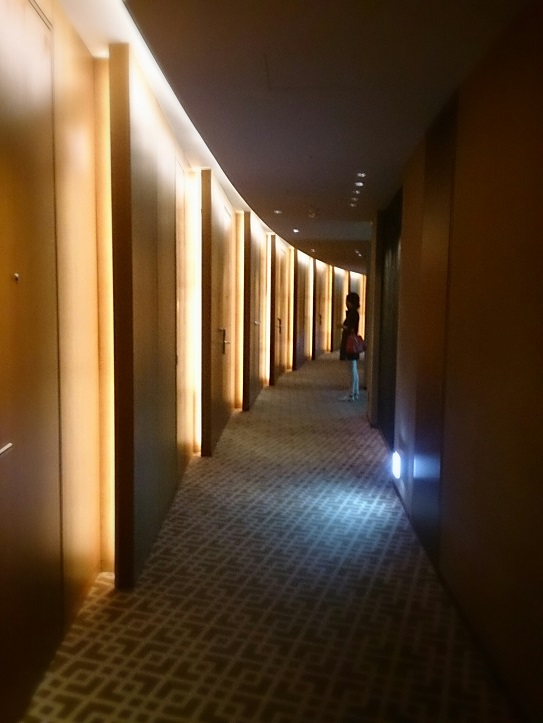 パークハイアット釜山 お部屋編_b0060363_23464965.jpg