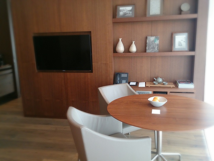 パークハイアット釜山 お部屋編_b0060363_23595236.jpg