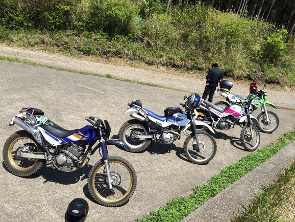 2014 ツーリング その5_a0103166_23491464.jpg