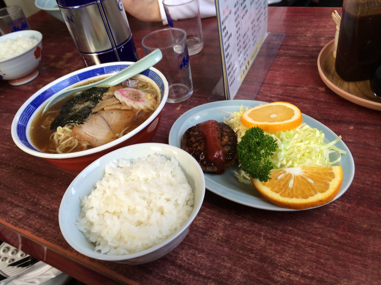 2014 ツーリング その5_a0103166_23523678.jpg