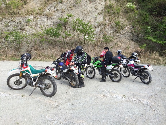 2014 ツーリング その5_a0103166_23524711.jpg