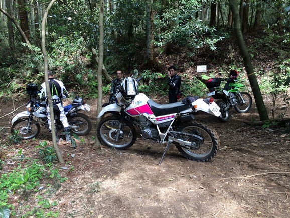 2014 ツーリング その5_a0103166_2352639.jpg