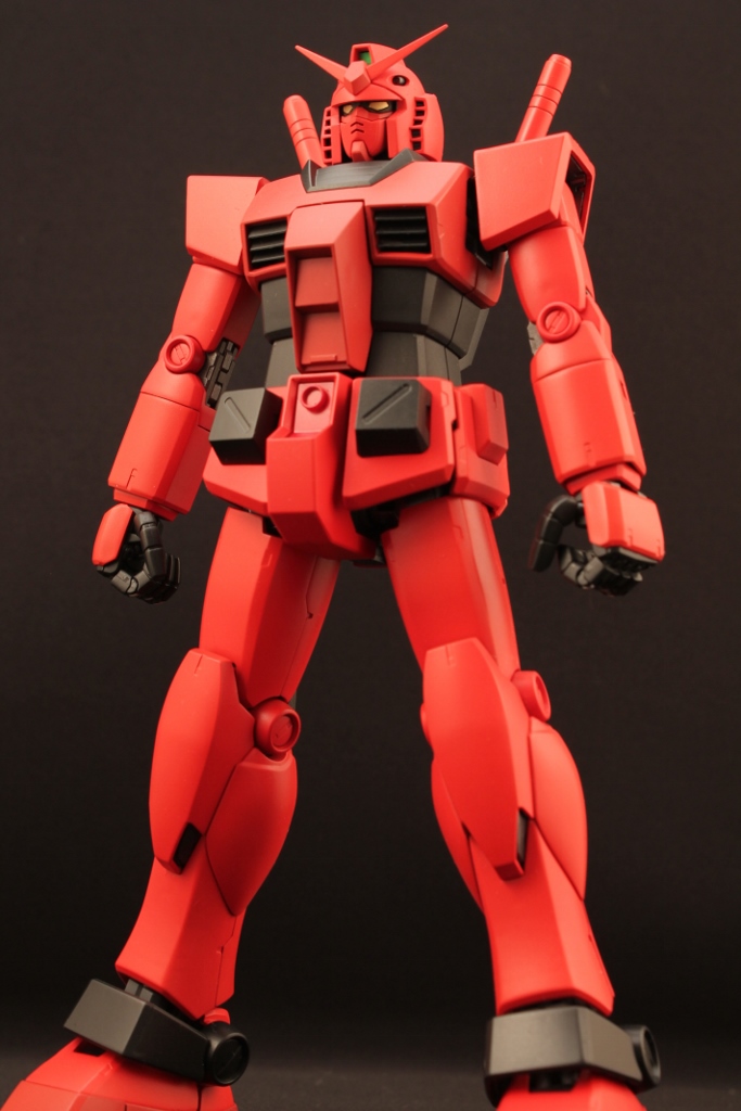 とりあえず キャスバル専用ガンダム ツキイチモデラ そうだ ガンプラつくろう とりあえず キャスバル専用ガンダム ツキイチモデラ そうだ ガンプラつくろう