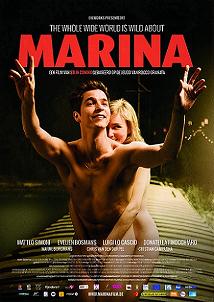 マリーナ Marina Amo Il Cinema