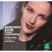 Gershwin,Ravel: P-Con@Hélène Grimaud,David Zinman/Baltimore SO._c0146875_11372492.jpg