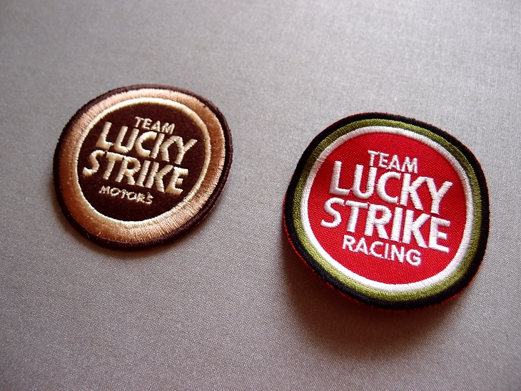 TEAM LUCKY STRIKE RACING_b0276982_10102325.jpg