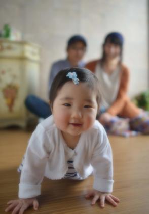 可愛かったですね〜動きも仕草も.....子供さんの写真だけ...._b0194185_22551479.jpg