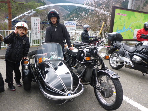 お花見日帰りツーリング_b0238789_21290459.jpg