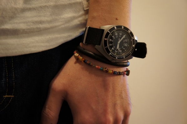 ビーズブレスレット アンクレット Slow Rise Blog ビーズブレスレット アンクレット Slow Rise Blog