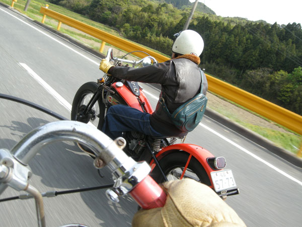 tsuno Island (後編)_f0161305_1425315.jpg