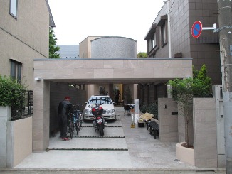 GW~完成現場へ潜入!_d0091909_5143032.jpg