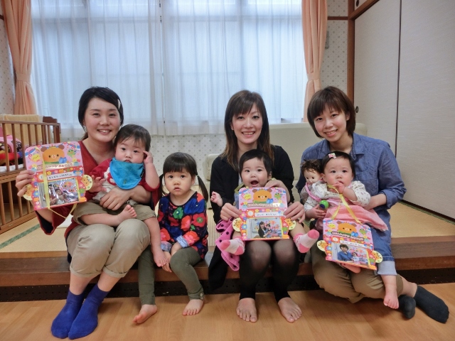 2014.04.25 4月のお誕生日会_f0142009_11112665.jpg