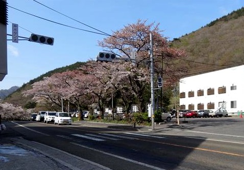 関山隧道と峰渡り・関山街道フーラム探訪会<第3回>_a0127015_1818315.jpg