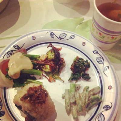 Jコラボさんで、奈津子さんと味噌レシピクラス♪_f0095325_124136.jpg