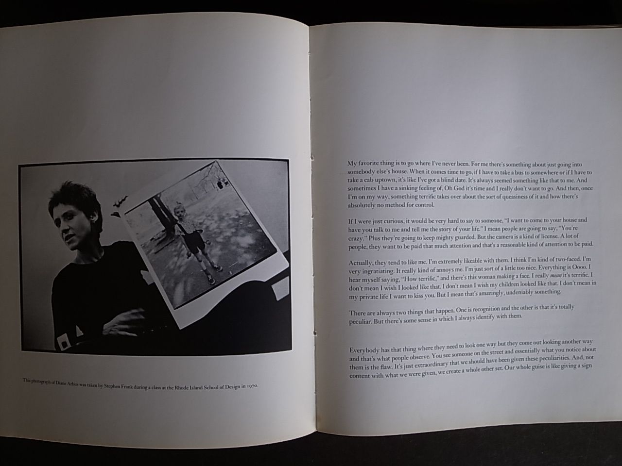 DIANE ARBUS / Doon Arbus_a0227034_155422.jpg