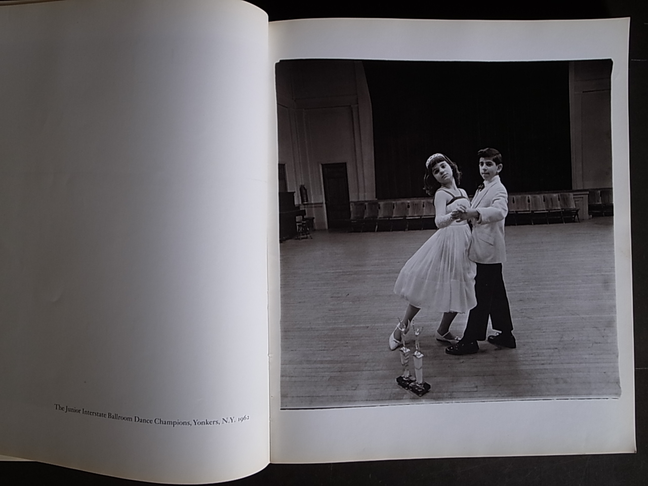 DIANE ARBUS / Doon Arbus_a0227034_1555278.jpg
