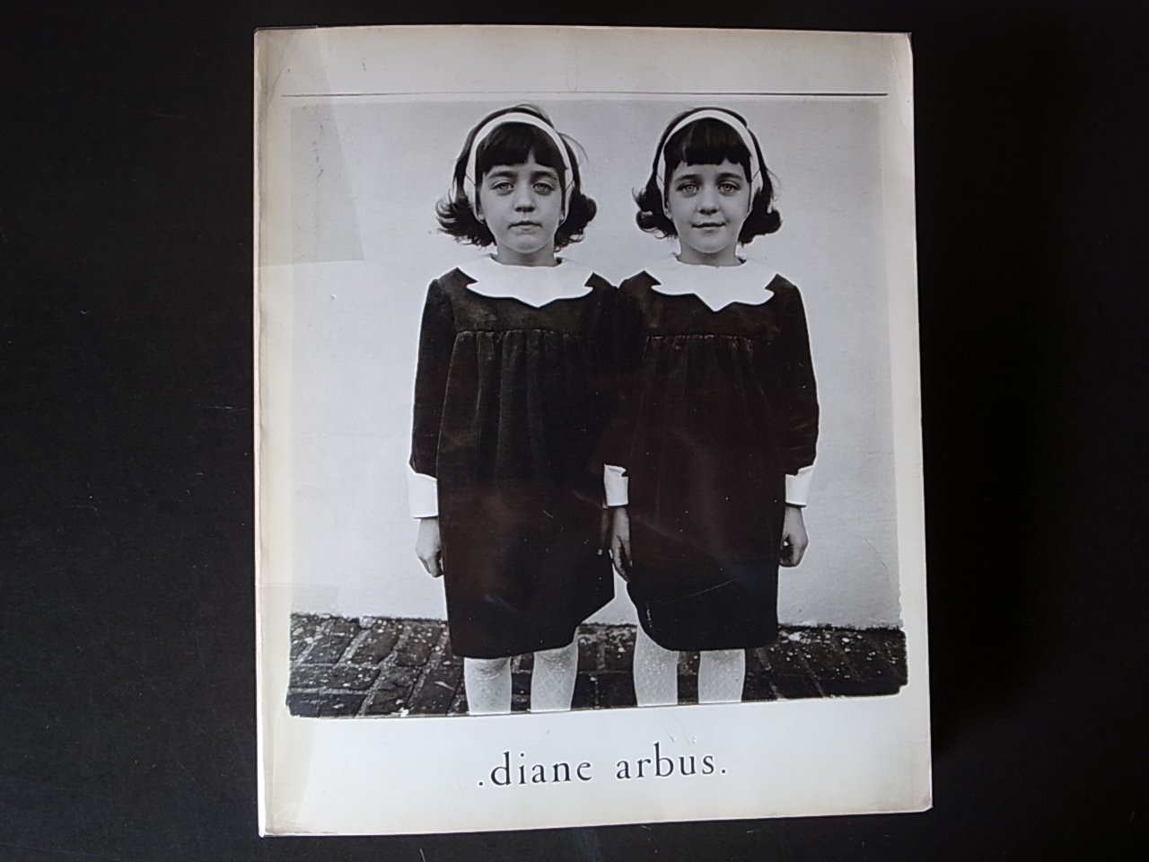 DIANE ARBUS / Doon Arbus_a0227034_1571098.jpg