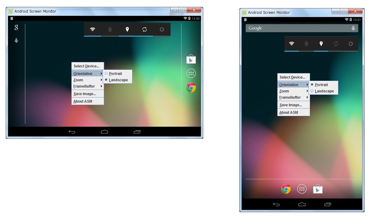 Nexus7 ネクサス セブン きままに Nexus7 ネクサス セブン きままに