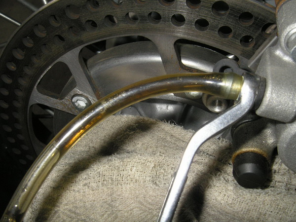 DR-Z400車検_e0218639_22201587.jpg