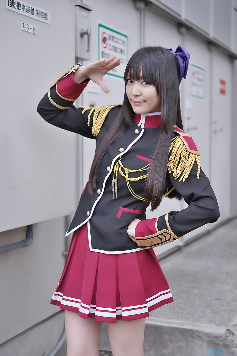 ■2014/04/29  ビッグサイト(Tokyo Big Sight) character1_f0130741_2274570.jpg