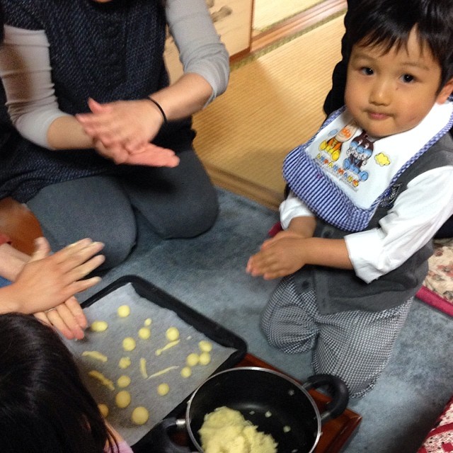 男子三日会わざれば刮目して見よ 哲心二代目蕎麦侍のブログ みなさまに口福を