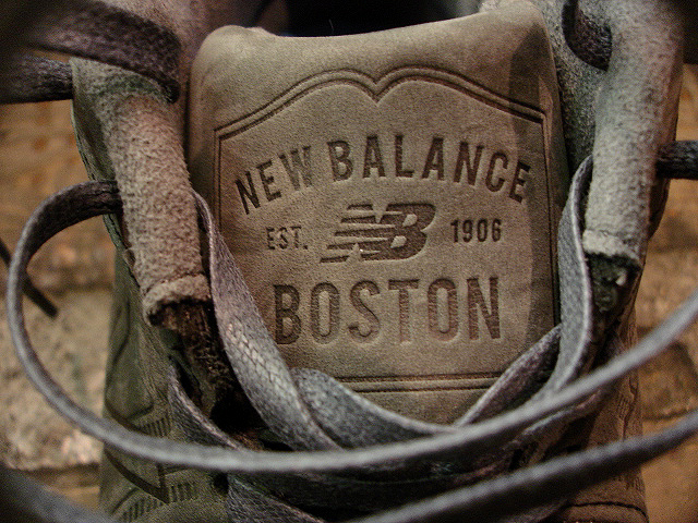 NEW : new balance [M2040] 
