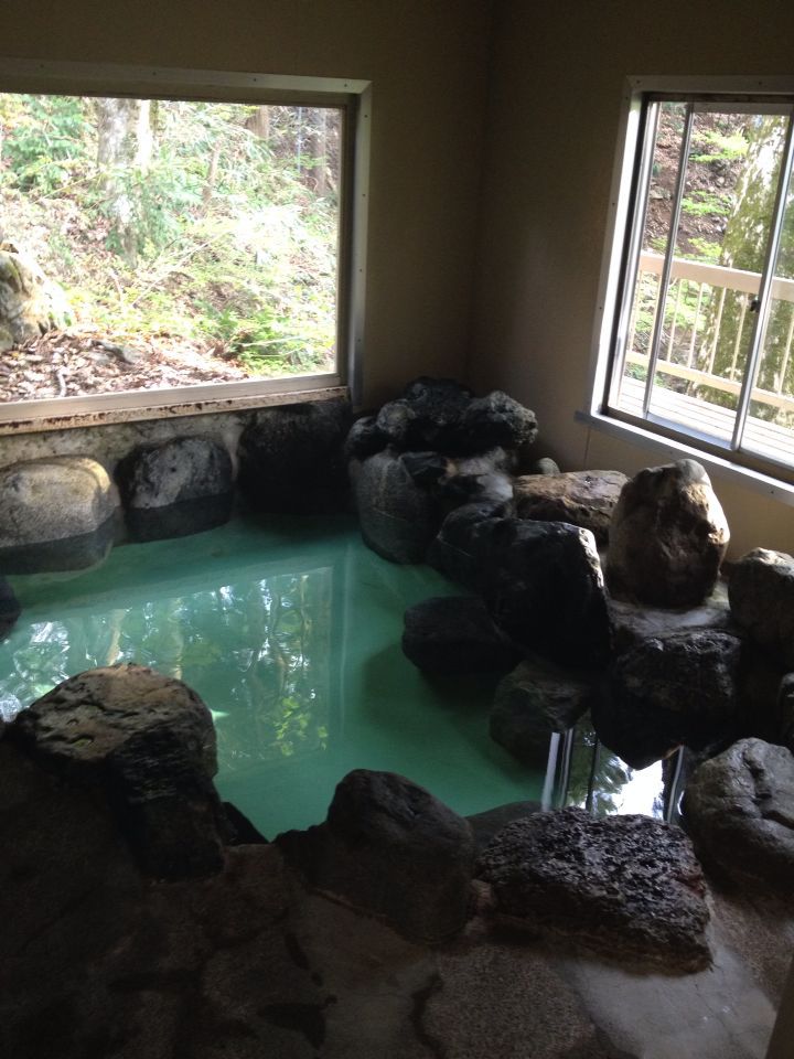 ◆取材の旅先から⑦ 〜甲州・道志編モバイルレポート_b0008655_8292670.jpg