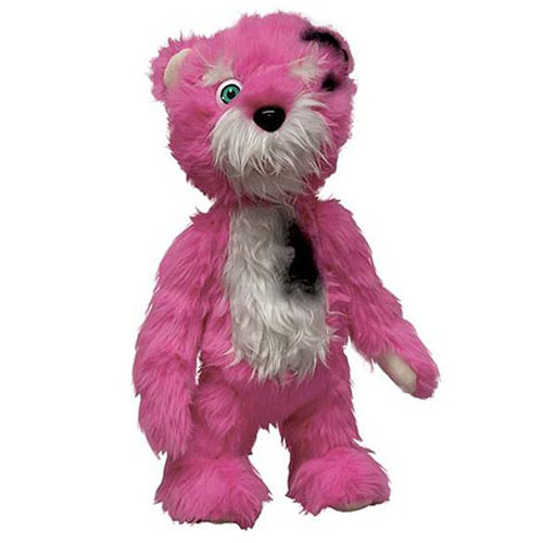Breaking Bad 18-Inch Pink Teddy Bear_e0118156_1132628.jpg