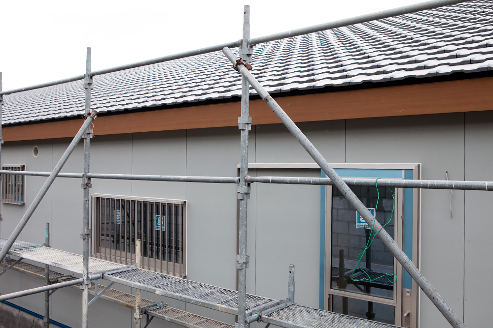 風格ある木造平屋オール電化の邸宅 -第3回-_a0163962_10352185.jpg