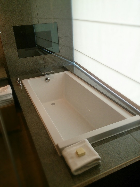 パークハイアット釜山 お部屋編_b0060363_0185825.jpg